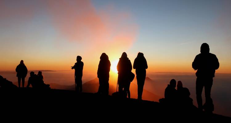 20-Day Mexico, Guatemala & Costa Rica Tour: Mexico City to San José - The Dragon Trip 4