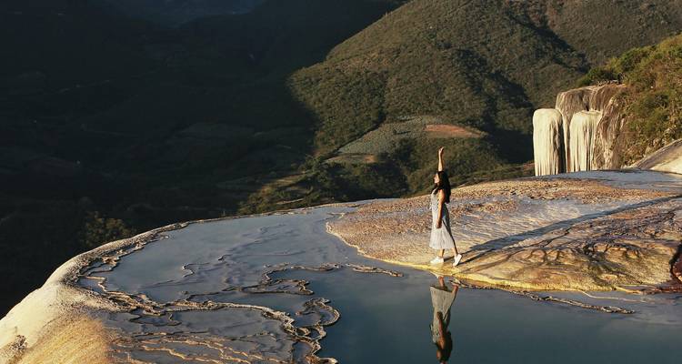 20-Day Mexico, Guatemala & Costa Rica Tour: Mexico City to San José - The Dragon Trip 1