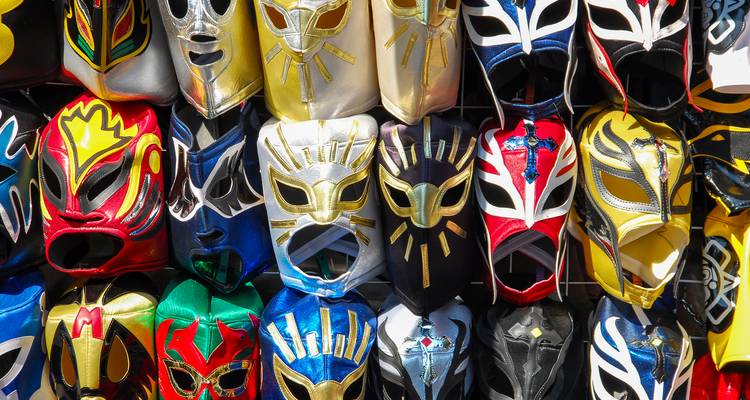 20-Day Mexico, Guatemala & Costa Rica Tour: Mexico City to San José - The Dragon Trip 10