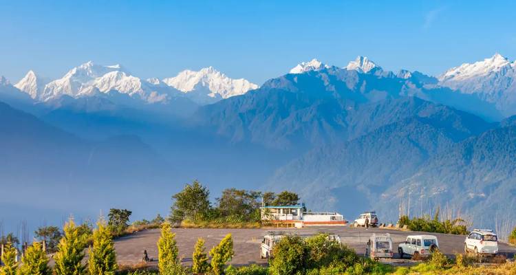Enchanting Nature!!! India's NorthEast - World Travel Experiences 3