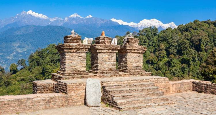 Enchanting Nature!!! India's NorthEast - World Travel Experiences 4