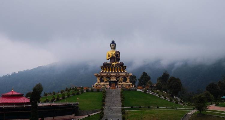 Enchanting Nature!!! India's NorthEast - World Travel Experiences 6
