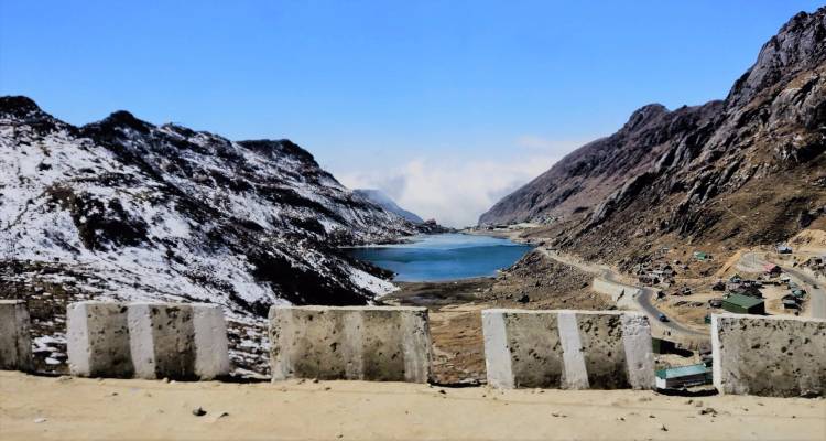 Enchanting Nature!!! India's NorthEast - World Travel Experiences 7