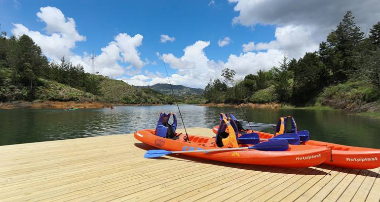 15-Day Colombia & Peru Tour: Medellín to Puno with Inca Trail - The Dragon Trip 8