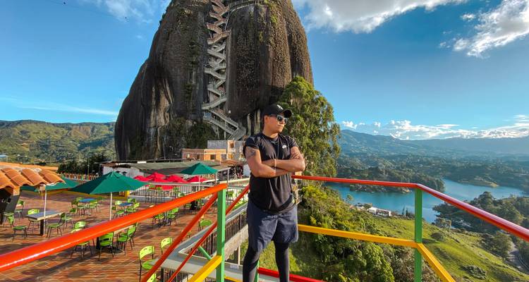 15-Day Colombia & Peru Tour: Medellín to Puno with Inca Trail - The Dragon Trip 10