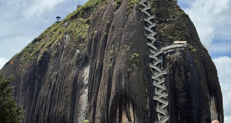 15-Day Colombia & Peru Tour: Medellín to Puno with Inca Trail - The Dragon Trip 3