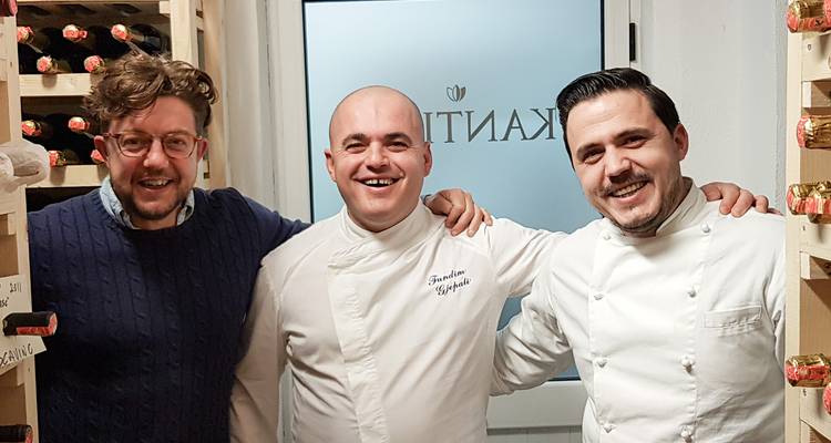Expérience gastronomique et vinicole en Albanie du Nord - Drive Albania Tours 9