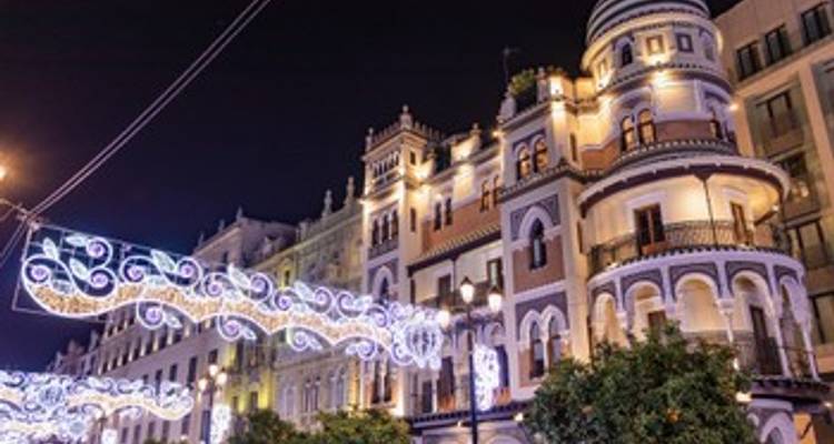 El Alma de la Navidad en Andalucía: Crucero al Corazón de la Natividad y las Fiestas (crucero puerto a puerto) - CroisiEurope River Cruises 8