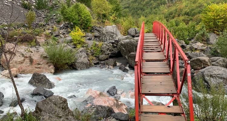 5 Days Private Hiking Tour to Valbona and Thethi - Enjoy Travel and Tours 3