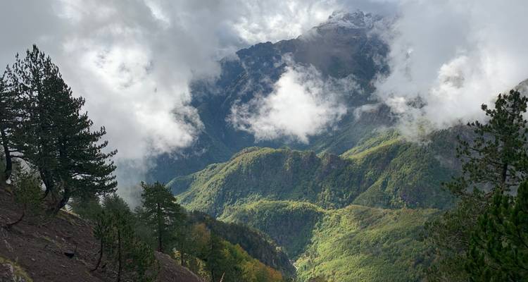 5 Days Private Hiking Tour to Valbona and Thethi - Enjoy Travel and Tours 4