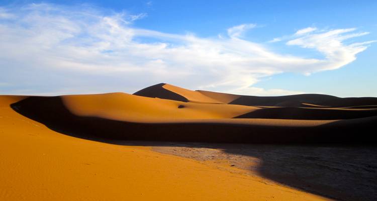 Marruecos Días Brillantes ( sureste y atlántico 7 días) - SAHARA EYES 1