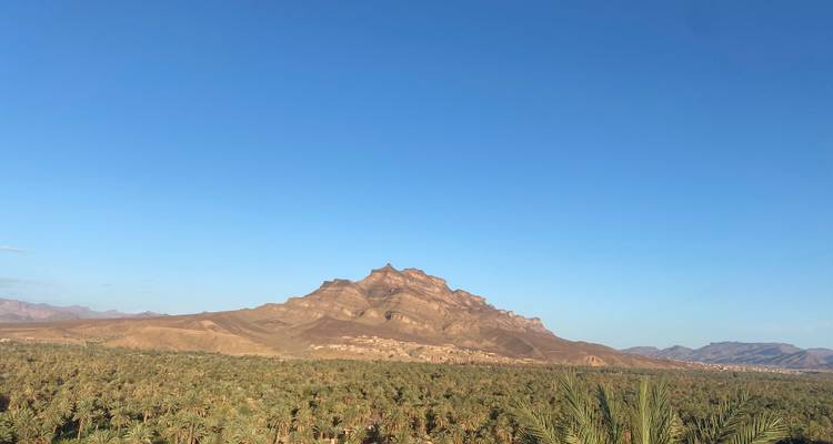 Marruecos Días Brillantes ( sureste y atlántico 7 días) - SAHARA EYES 4