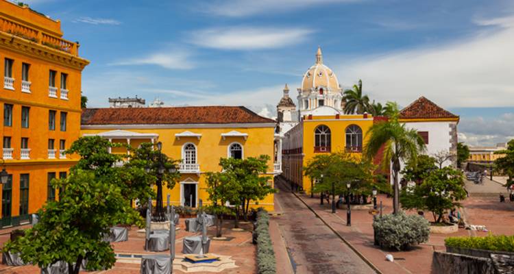 Bogota, Medellin & Cartagena (Superior) - 8 days - On The Go Tours 1