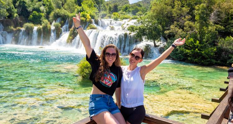 Adriatic Youth Sailing Adventure - 10 jours - On The Go Tours 2