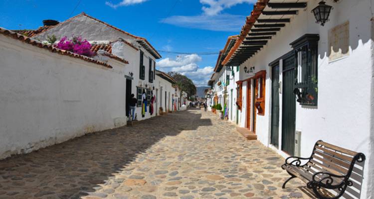 Lo mejor de Colombia (Superior) - 11 días - On The Go Tours 6