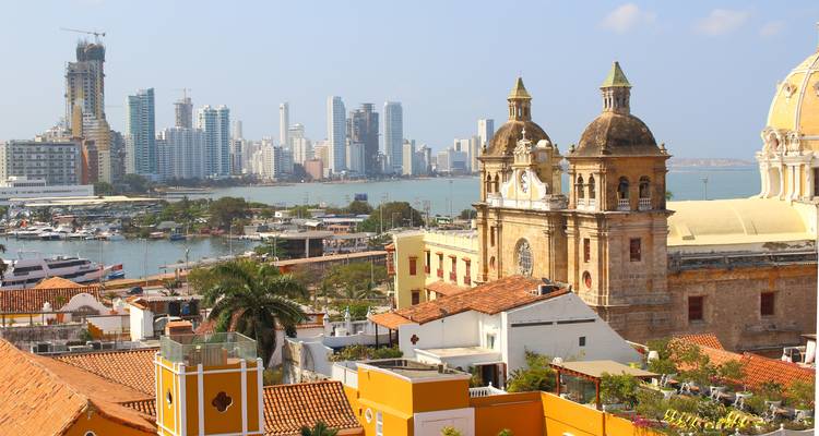 Lo mejor de Colombia (Superior) - 11 días - On The Go Tours 7