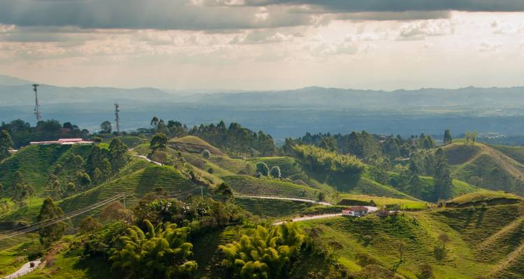 Lo mejor de Colombia (Superior) - 11 días - On The Go Tours 8