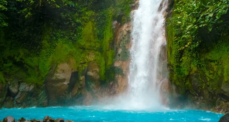 Classic Costa Rica Youth Adventure  - 13 days - On The Go Tours 3