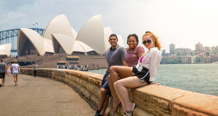 Sydney, Byron y Brisbane Aventura Juvenil - 10 días - On The Go Tours 2