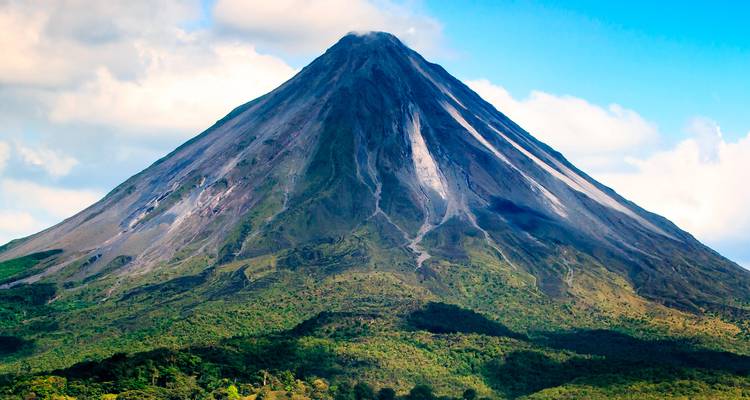 Aventura Juvenil de México a Costa Rica - 30 días - On The Go Tours 8