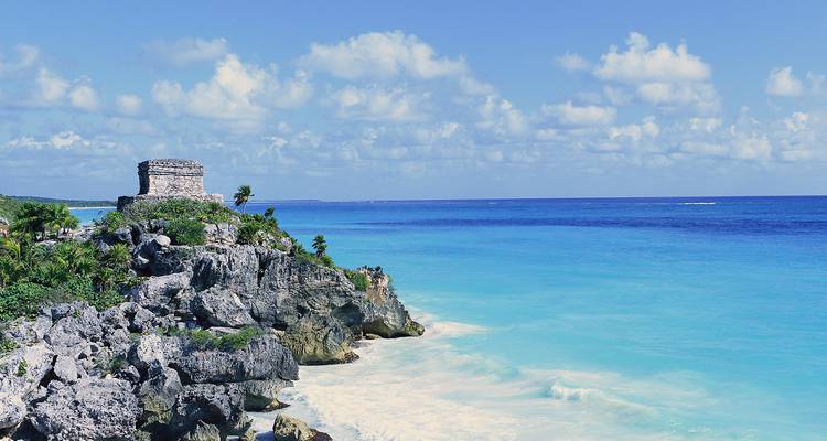Aventure jeunesse au Mexique - 14 jours - On The Go Tours 4