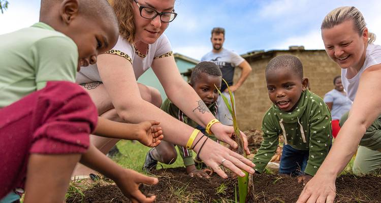 Aventure jeunesse en Afrique du Sud - 12 jours - On The Go Tours 8