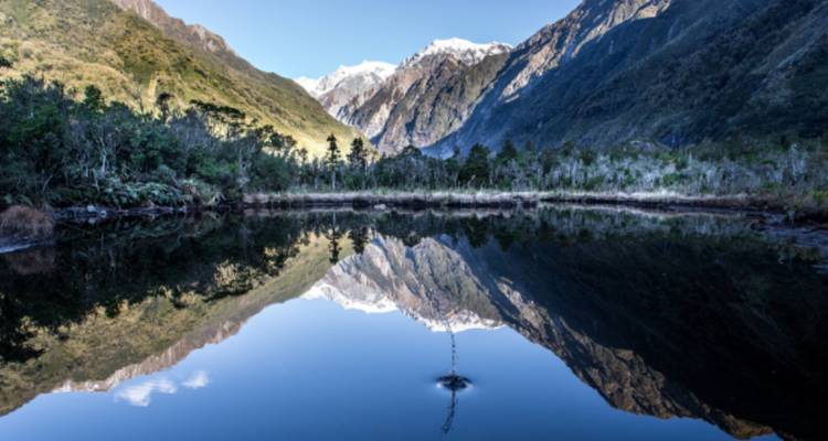 Viaje Kiwi en grupo pequeño de 19 días - Kiwi Experience 6