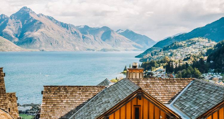 New Zealand Adventure - TruTravels 2