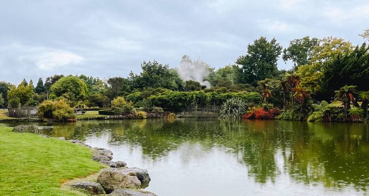 New Zealand Adventure - TruTravels 6