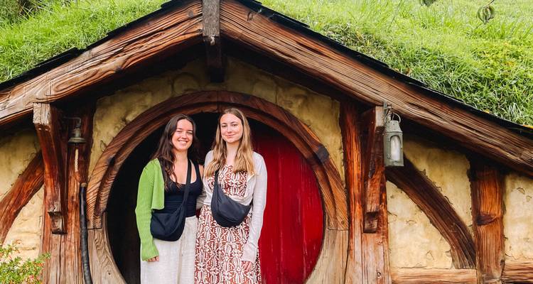 New Zealand Adventure - TruTravels 7