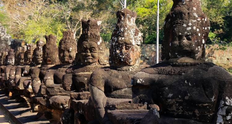 Vietnam Cambodia Tour 10 Days - Vietnam Amazing Tours 5