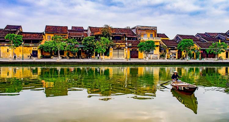 Circuit des hauts lieux du Vietnam 9 jours - Vietnam Amazing Tours 3