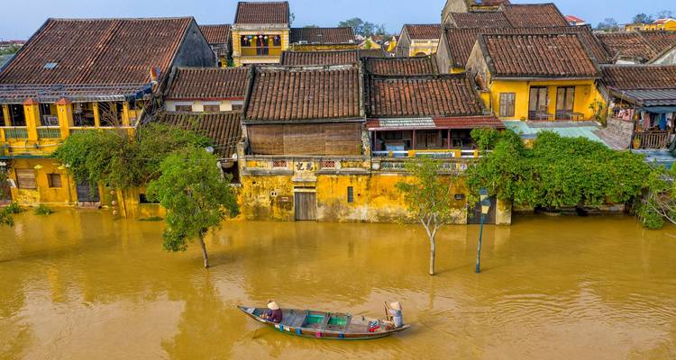 Circuit des hauts lieux du Vietnam 9 jours - Vietnam Amazing Tours 7