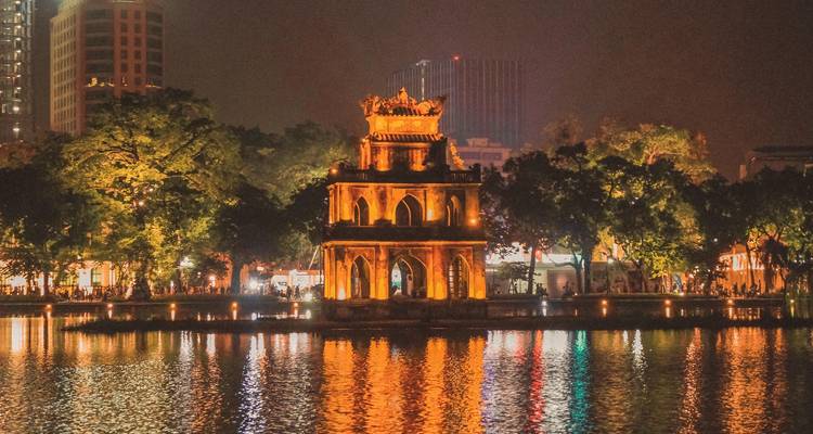 Circuit des hauts lieux du Vietnam 9 jours - Vietnam Amazing Tours 9