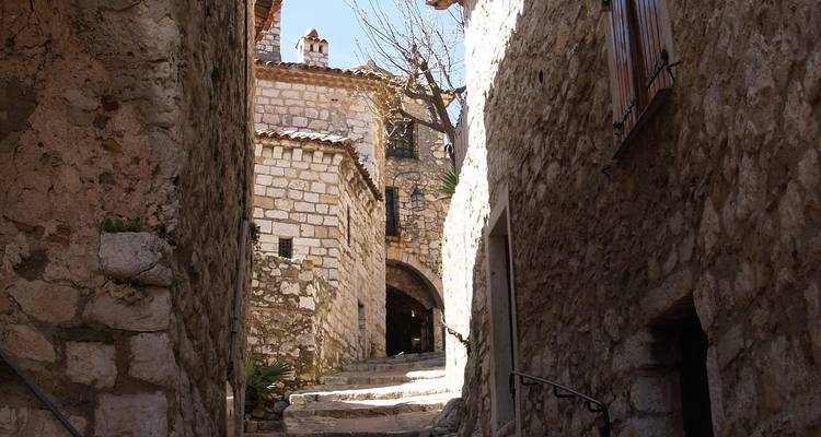 Provenza y Riviera Francesa: Colores, aromas y glamour - Flag Travel Holidays 1