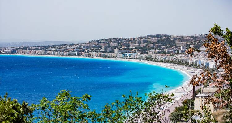 Provenza y Riviera Francesa: Colores, aromas y glamour - Flag Travel Holidays 2