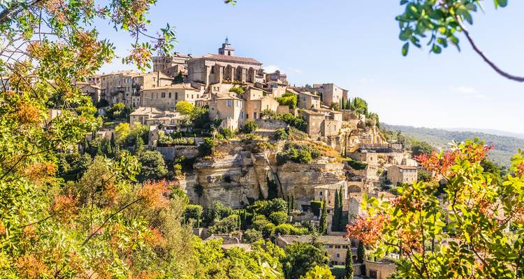 Provenza y Riviera Francesa: Colores, aromas y glamour - Flag Travel Holidays 3