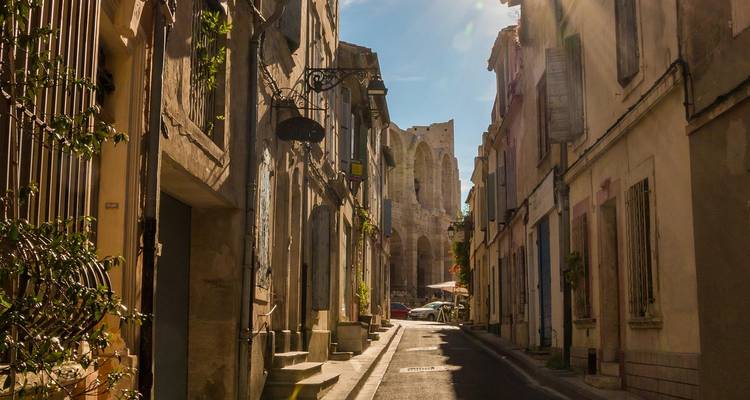 Provenza y Riviera Francesa: Colores, aromas y glamour - Flag Travel Holidays 6