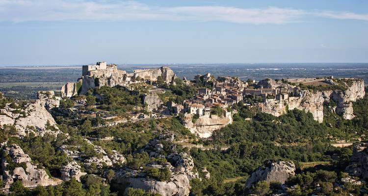 Provenza y Riviera Francesa: Colores, aromas y glamour - Flag Travel Holidays 9