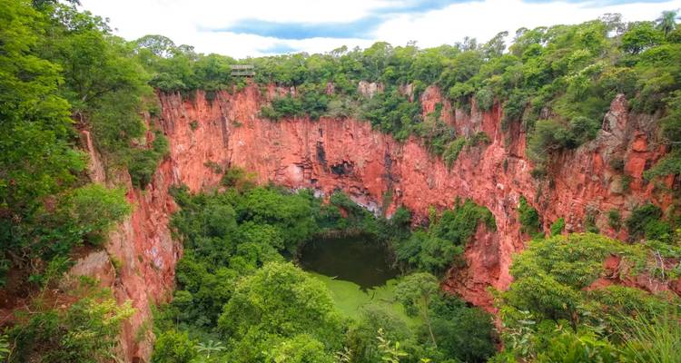 Le sud du Pantanal avec Bonito et Salvador de Bahia - We Travel Discovery 10