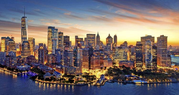 Chairman’s Voyage: America's 250th Anniversary - Cruise & Land Journey - Scenic Luxury Cruises & Tours 3