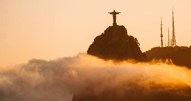 13-Day Brazil & Argentina Adventure:  Buenos Aires, Patagonia, Iguazú Falls, São Paulo & Rio - The Dragon Trip 3