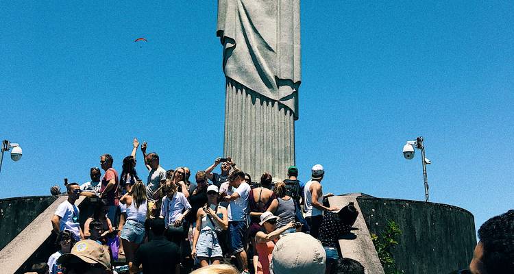 13-Day Brazil & Argentina Adventure:  Buenos Aires, Patagonia, Iguazú Falls, São Paulo & Rio - The Dragon Trip 6