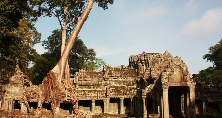 Camboya - Vietnam 11 días - Vietnam Amazing Tours 1