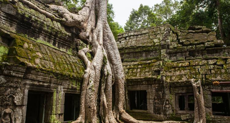 Camboya - Vietnam 11 días - Vietnam Amazing Tours 3