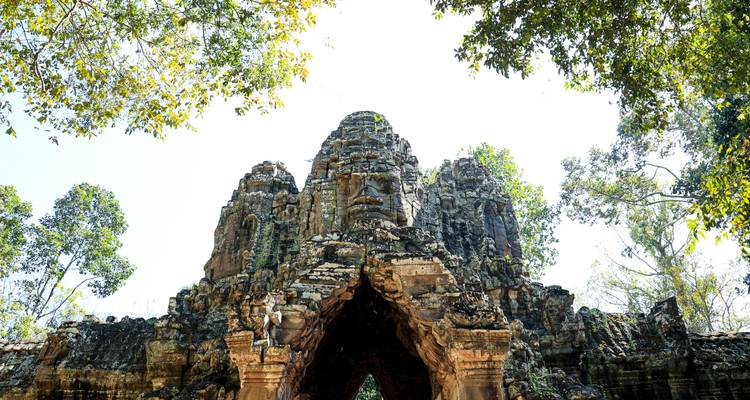 Camboya - Vietnam 11 días - Vietnam Amazing Tours 4