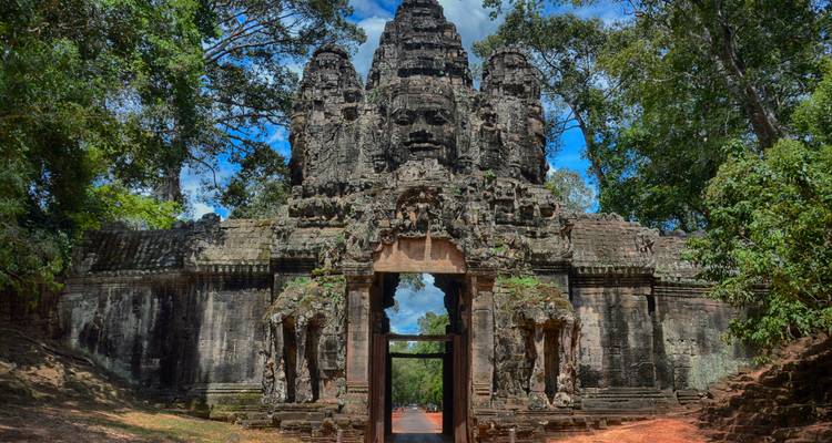 Camboya - Vietnam 11 días - Vietnam Amazing Tours 6