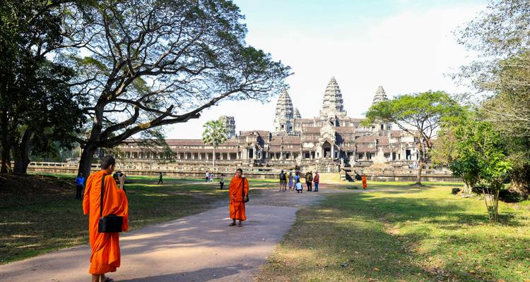 Camboya - Vietnam 11 días - Vietnam Amazing Tours 7