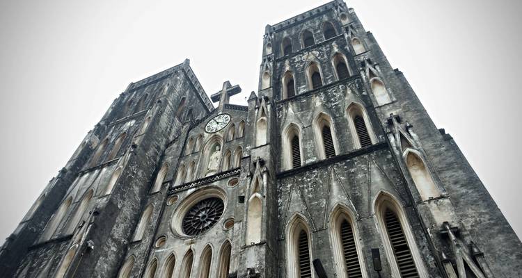 Camboya - Vietnam 11 días - Vietnam Amazing Tours 9