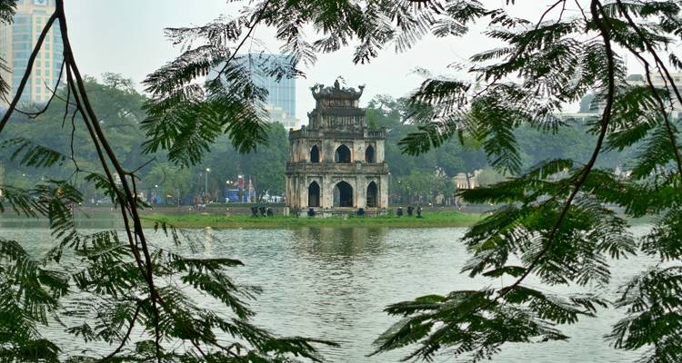 Camboya - Vietnam 11 días - Vietnam Amazing Tours 10